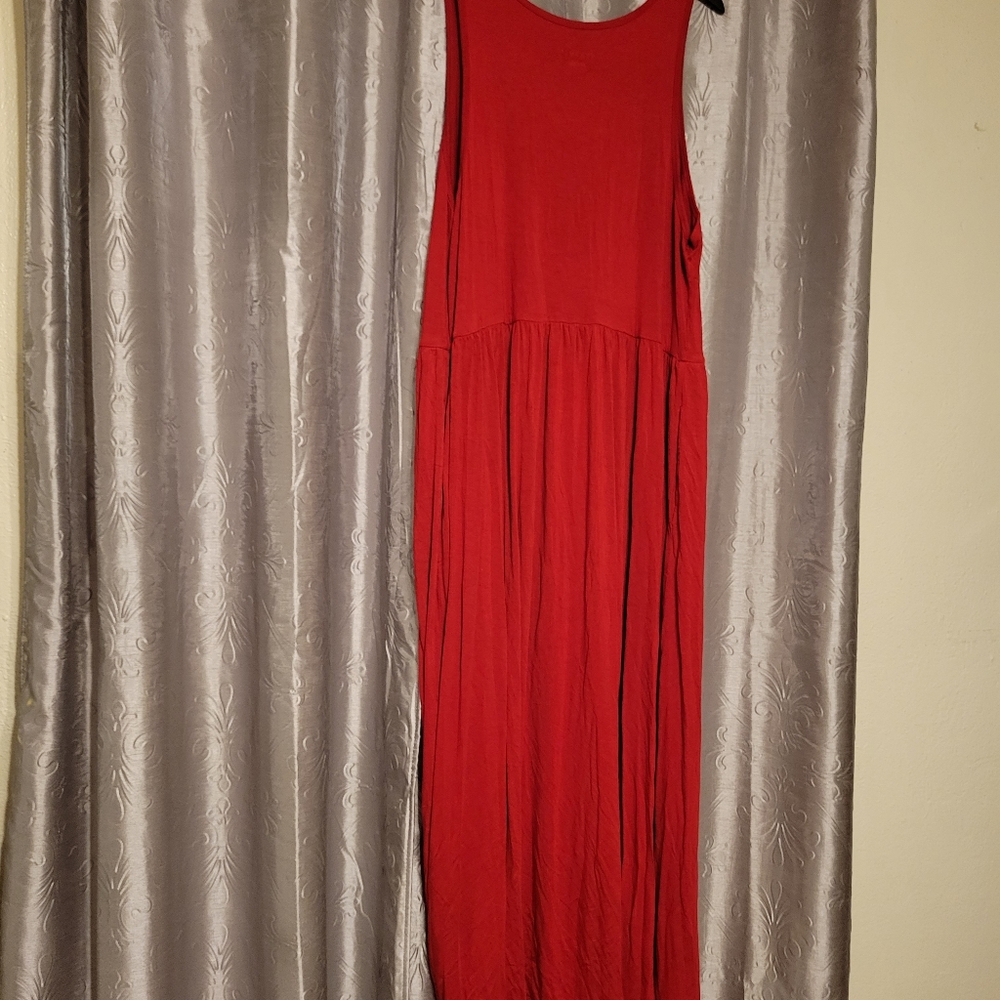 Ana And Viv Dress